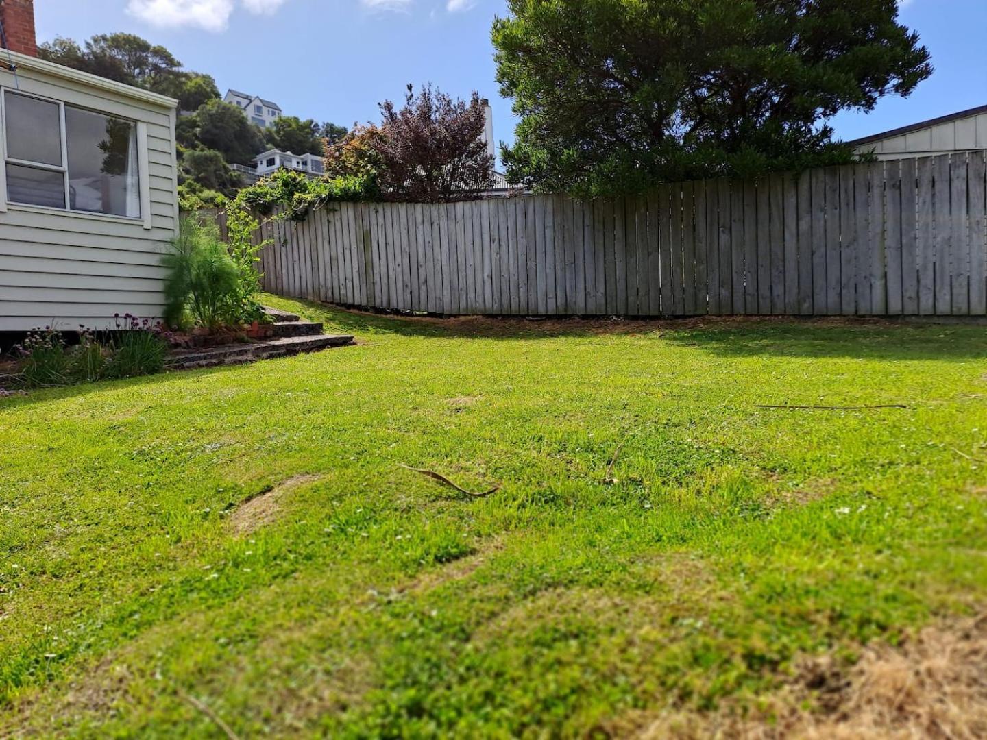 St Clair Apartment - 2 Bedrooms Dunedin Esterno foto