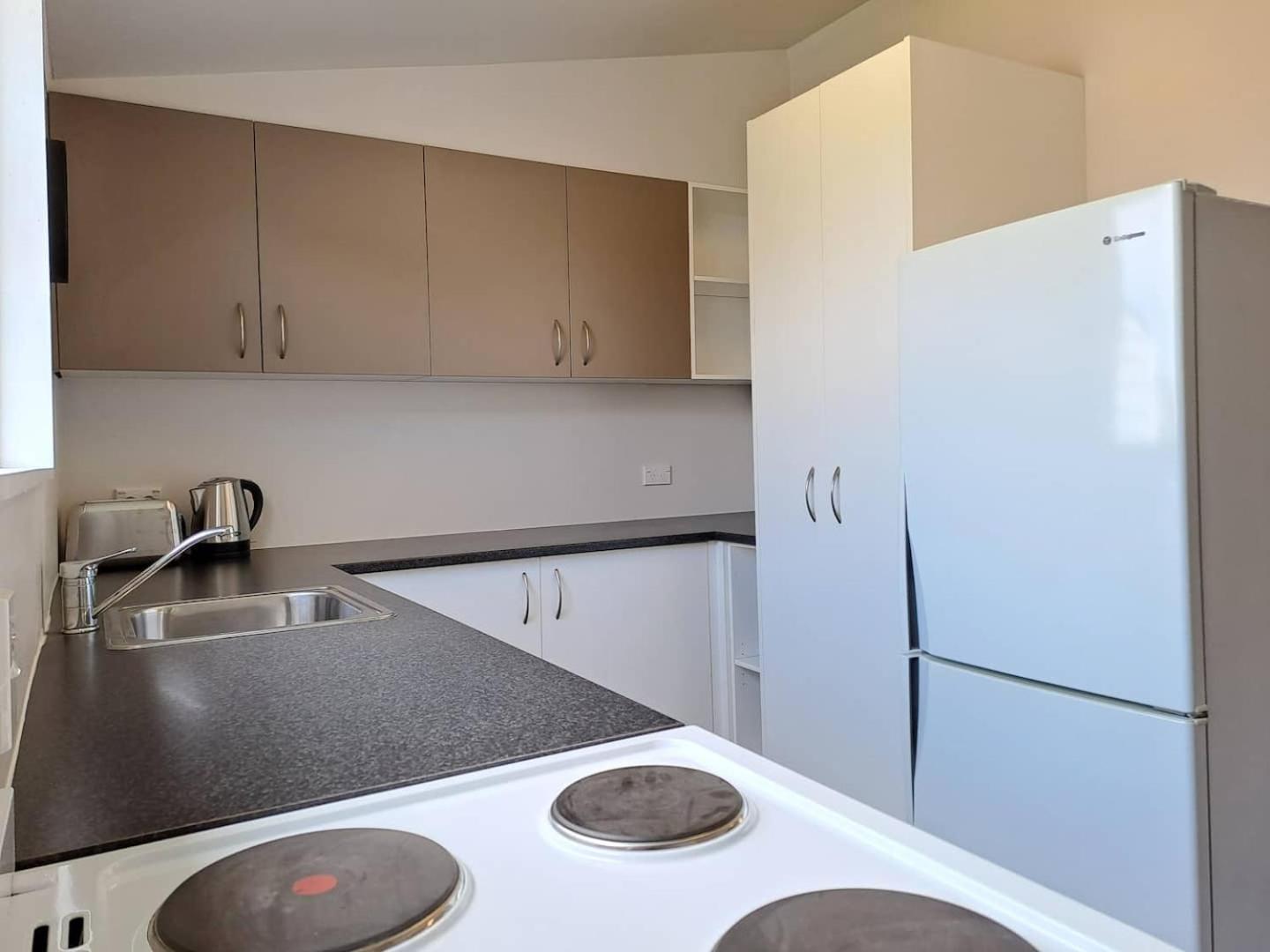 St Clair Apartment - 2 Bedrooms Dunedin Esterno foto