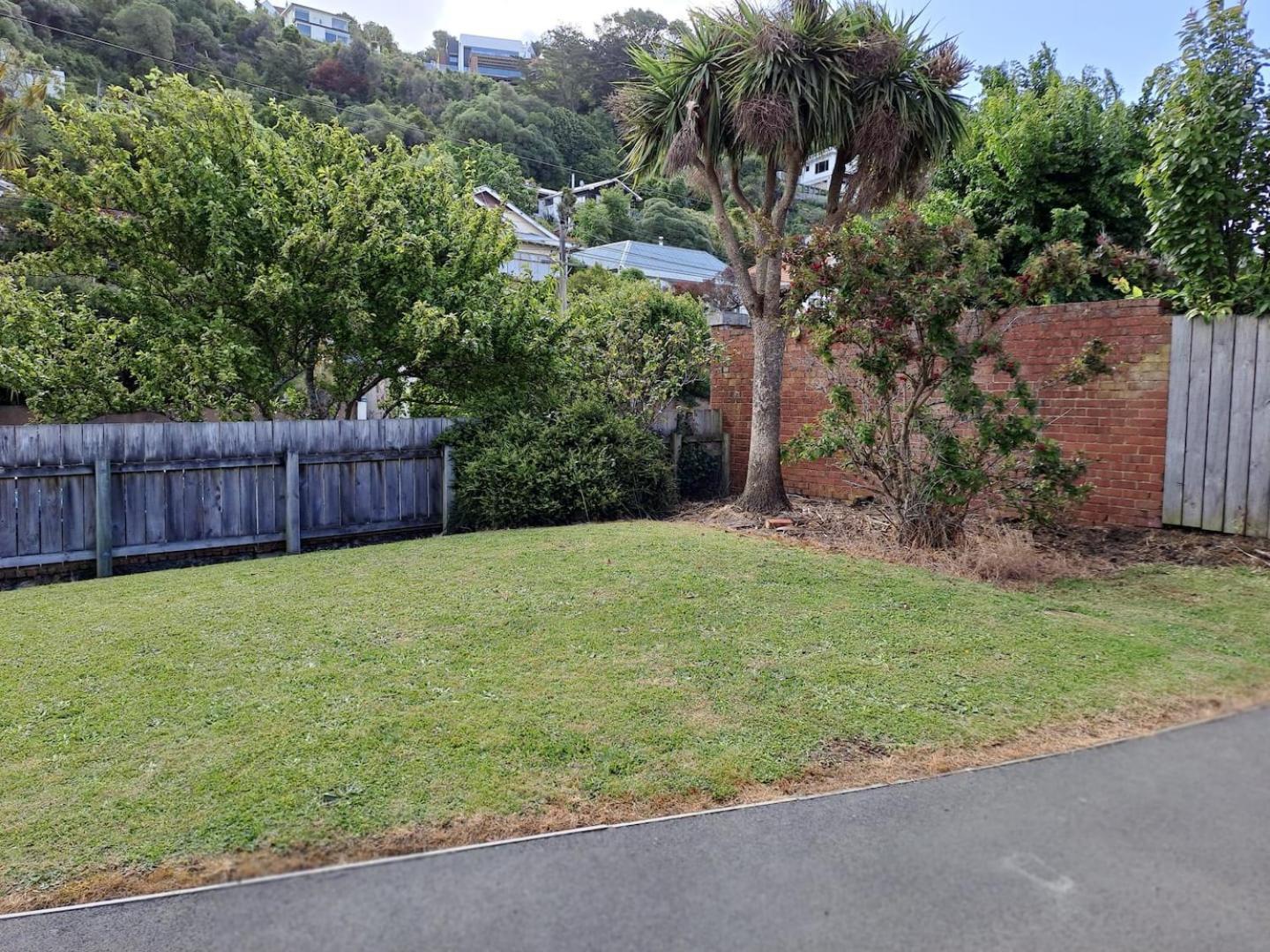 St Clair Apartment - 2 Bedrooms Dunedin Esterno foto